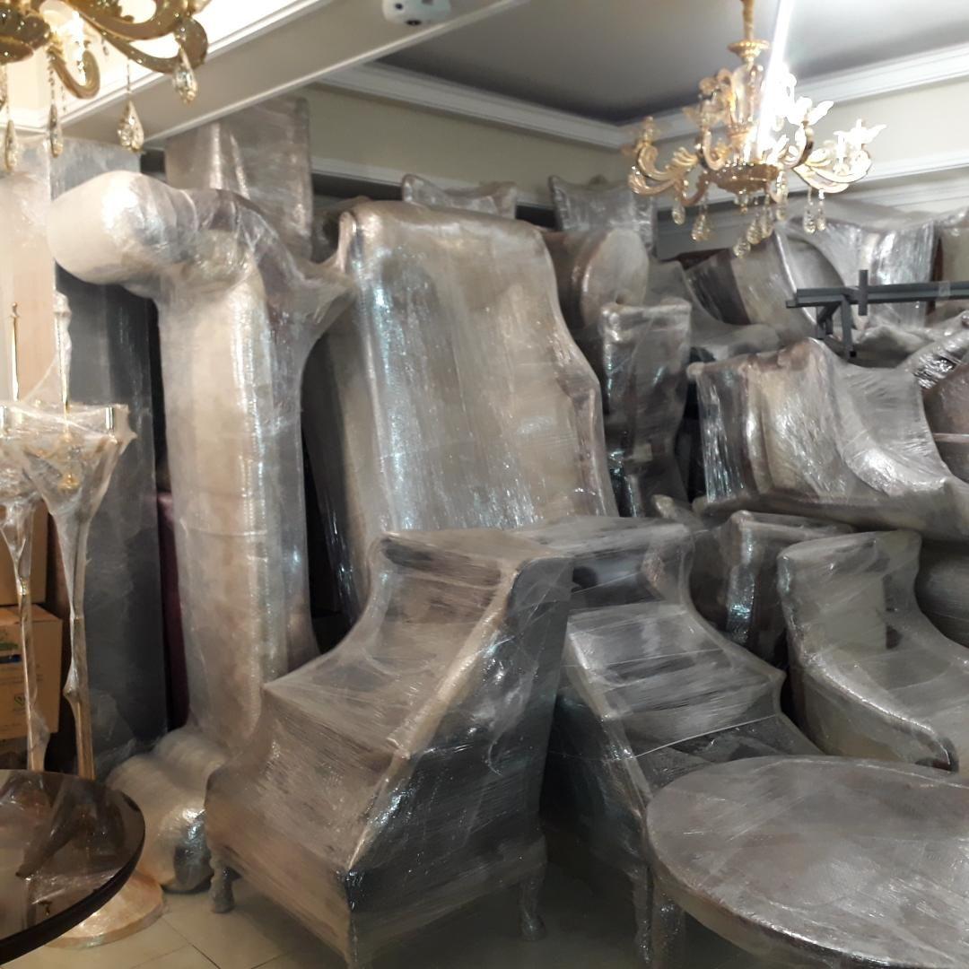 باربری اثاث کشی منزل بسته بندی اثاث