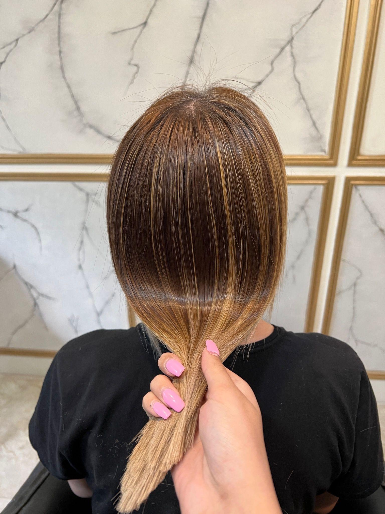 مرکز کراتین متین