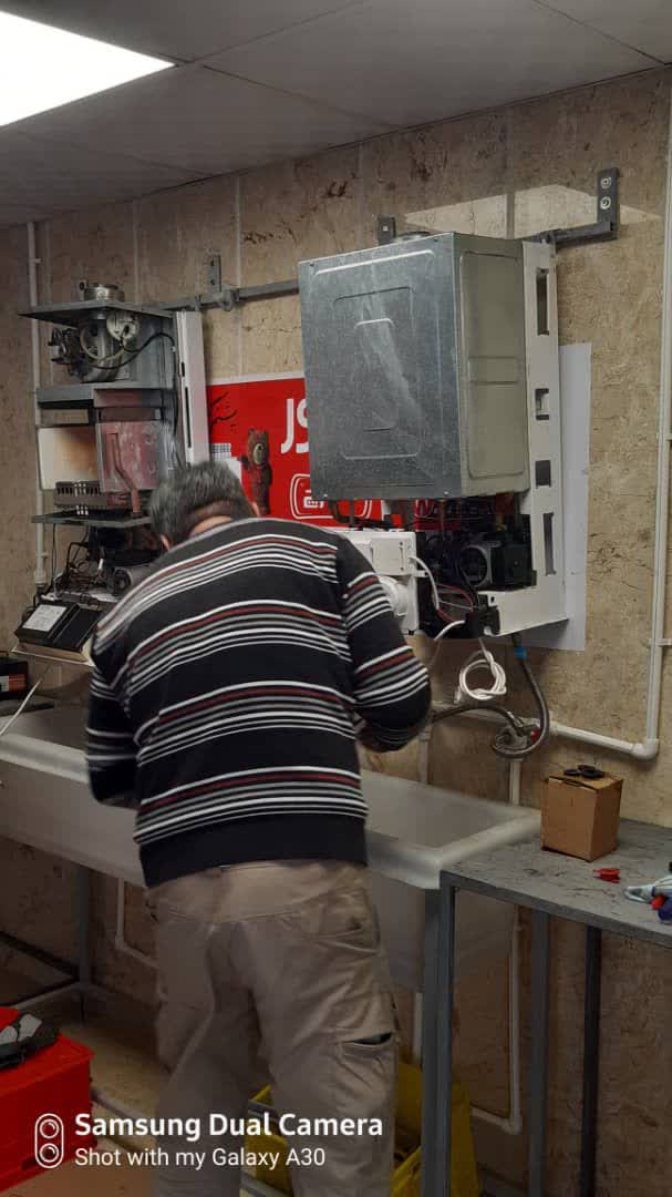 بانک تعمیرات