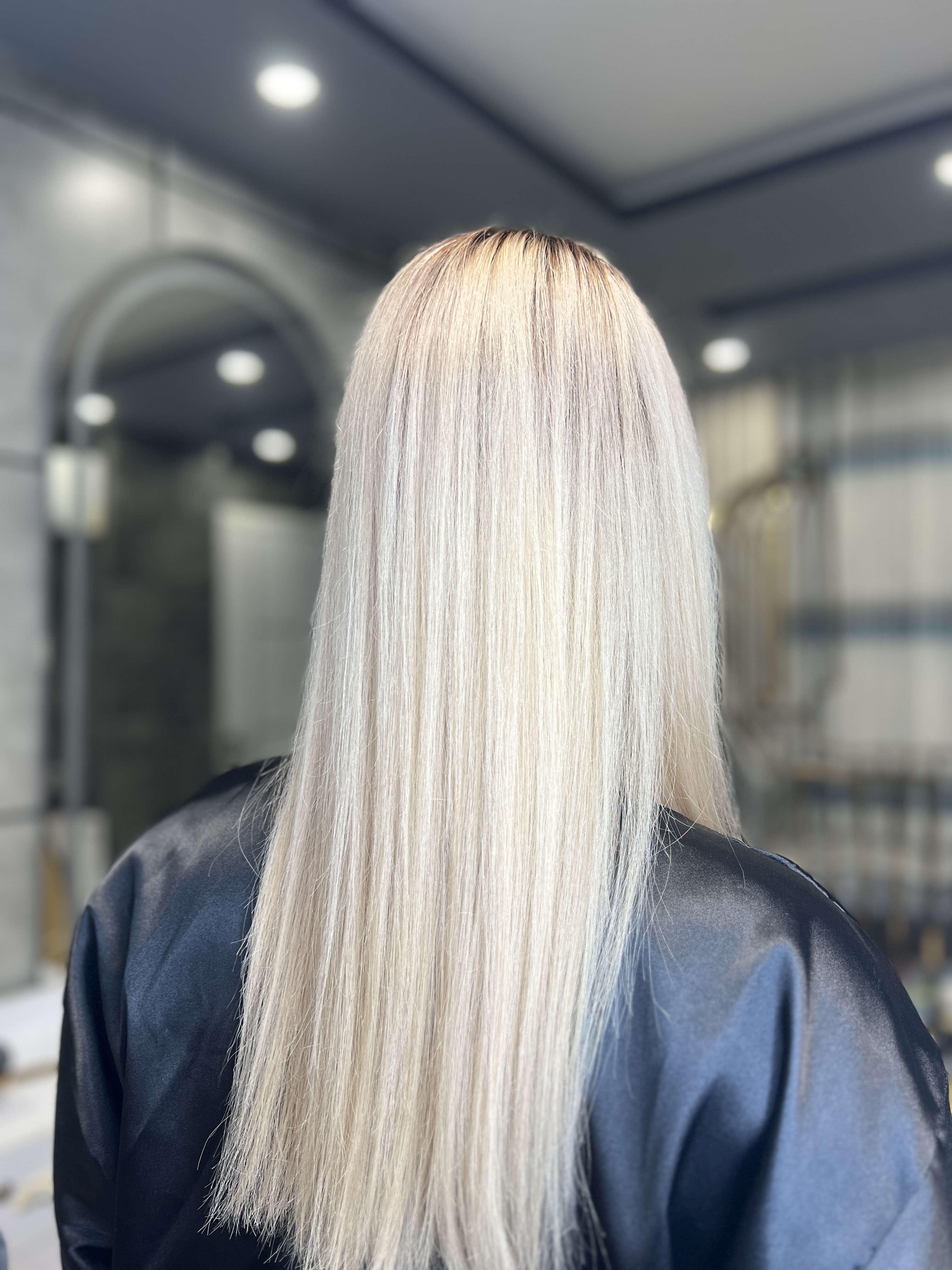 سالن تخصصی کار با مواد ملیکا پورنایب