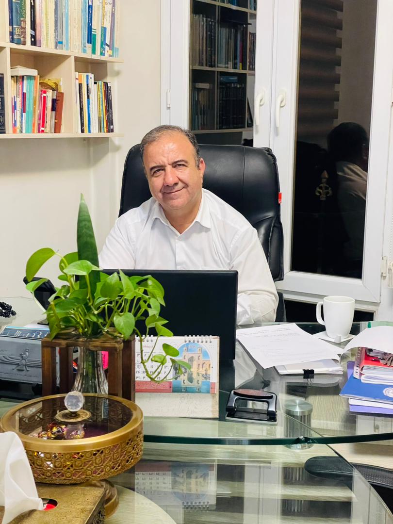 دفتر وکالت محمد دولتخواه