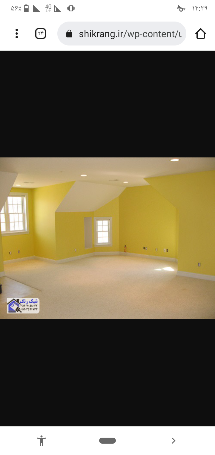 نقاش ساختمان مرتضی