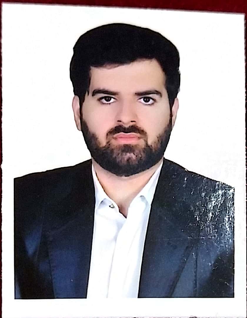 وکیل محمد مهدوی چاله سرائی