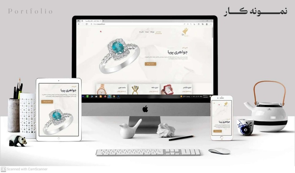 مهدی زارع