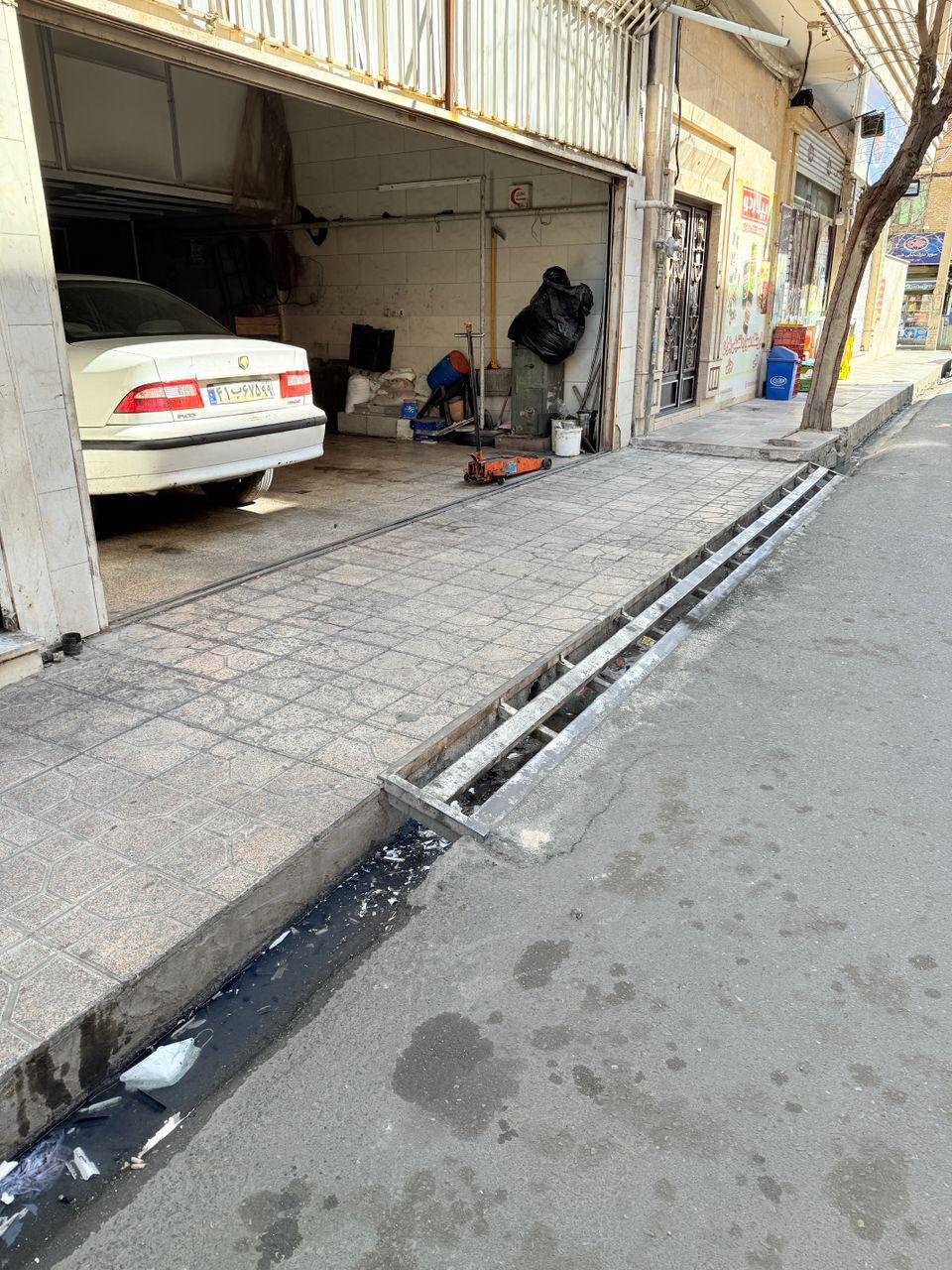 لوازم یدکی پرشین