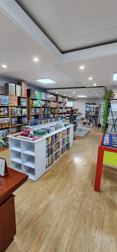 فروشگاه سیاره بازی