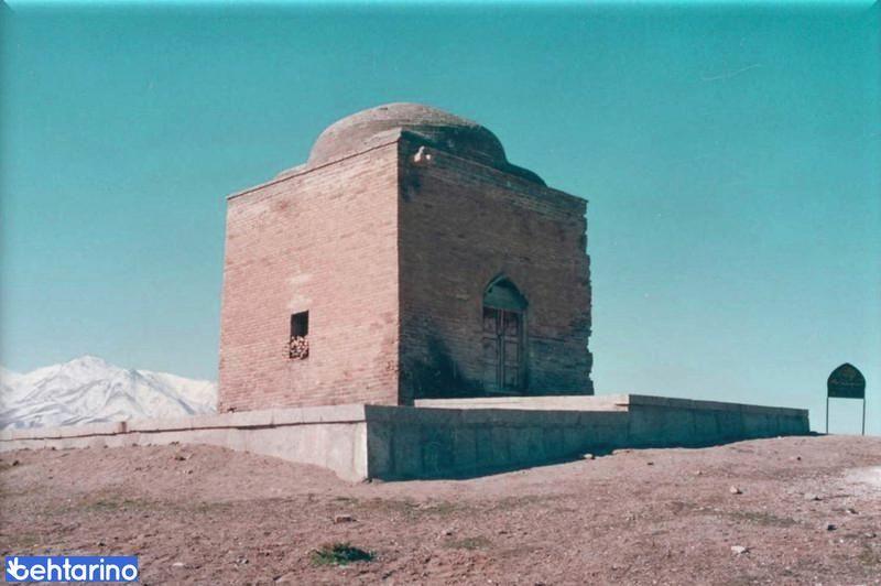 امامزاده خضر