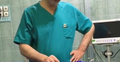 دکتر سید مجتبی صفوی