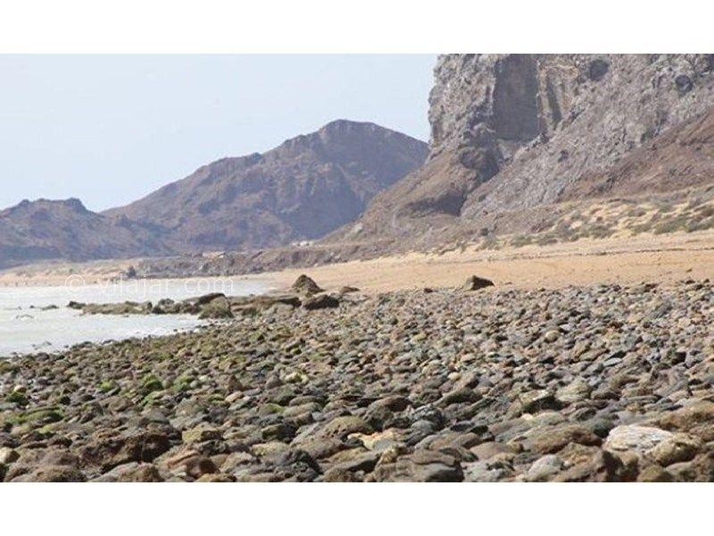 اقامتگاه بوم گردی علیشاهی قشم