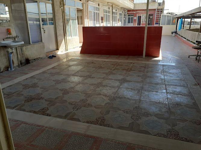 مهمان پذیر مهر