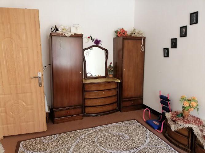 اقامتگاه خانه یاس