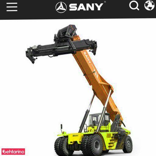 شرکت نمایندگی تجهیزات سانی