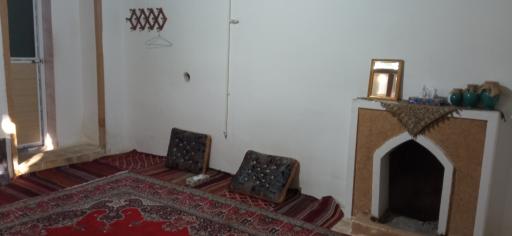 اقامتگاه بوم گردی نی چشمه