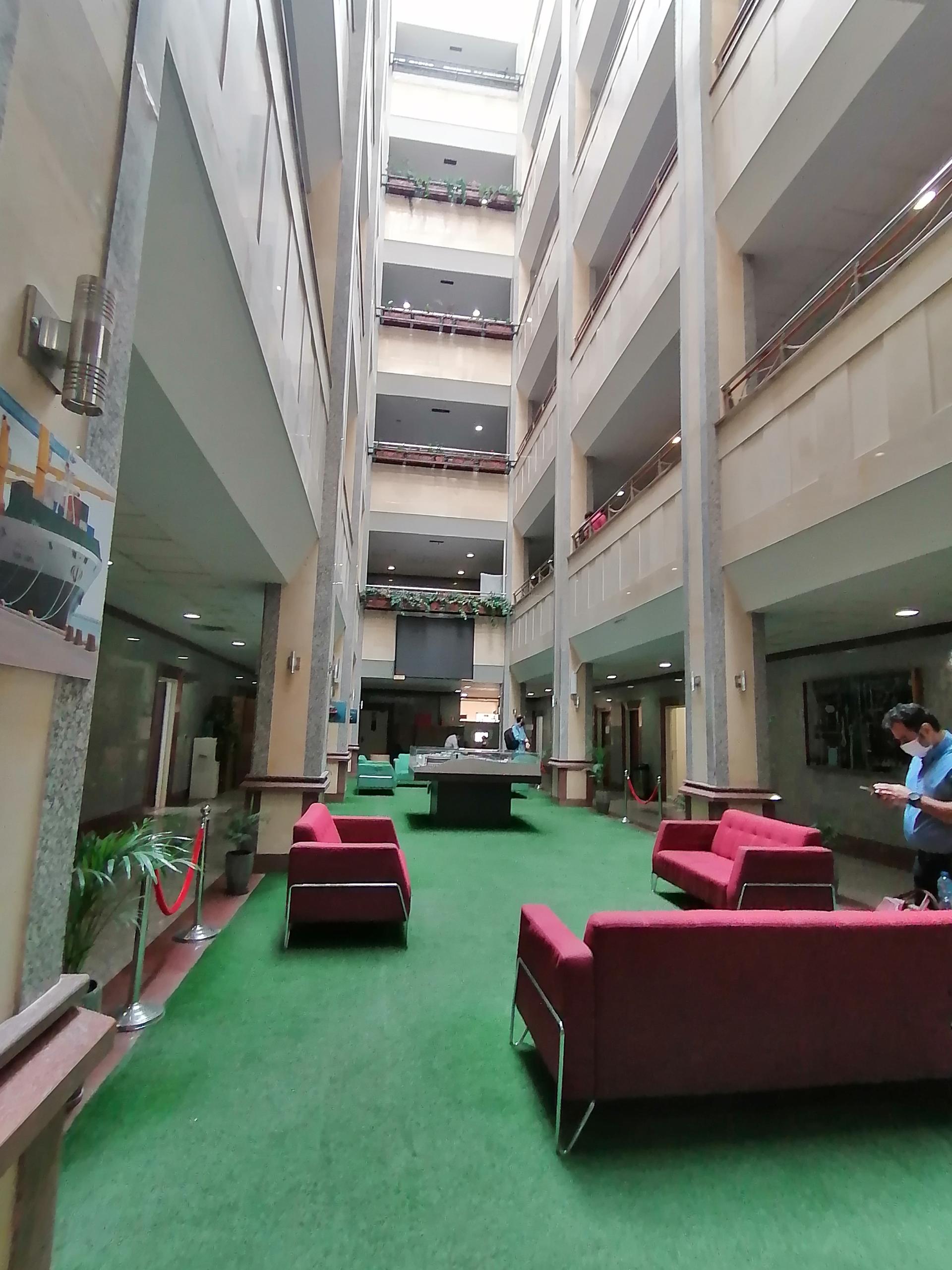 مدرسه طلایه داران ۴