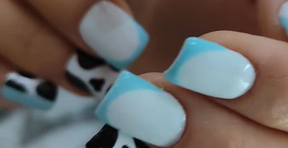 کاشت ناخن ماه نیل