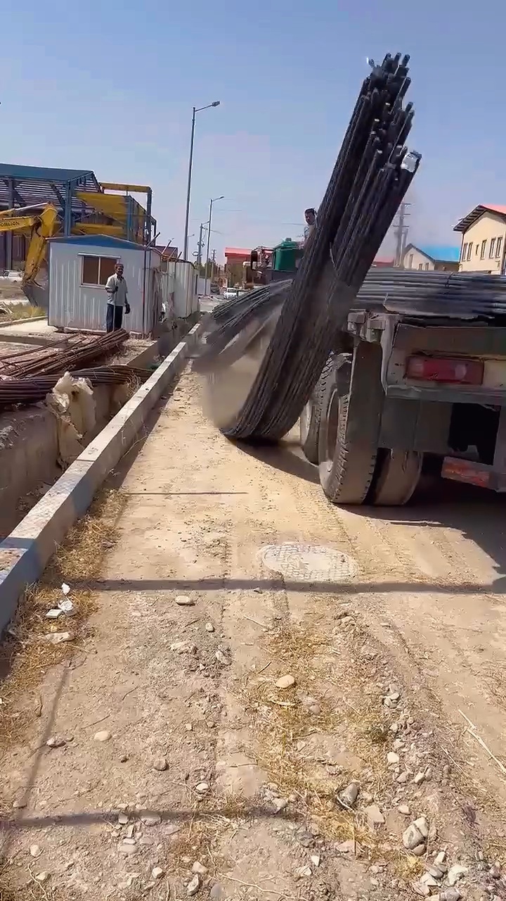 آهن پارسیان