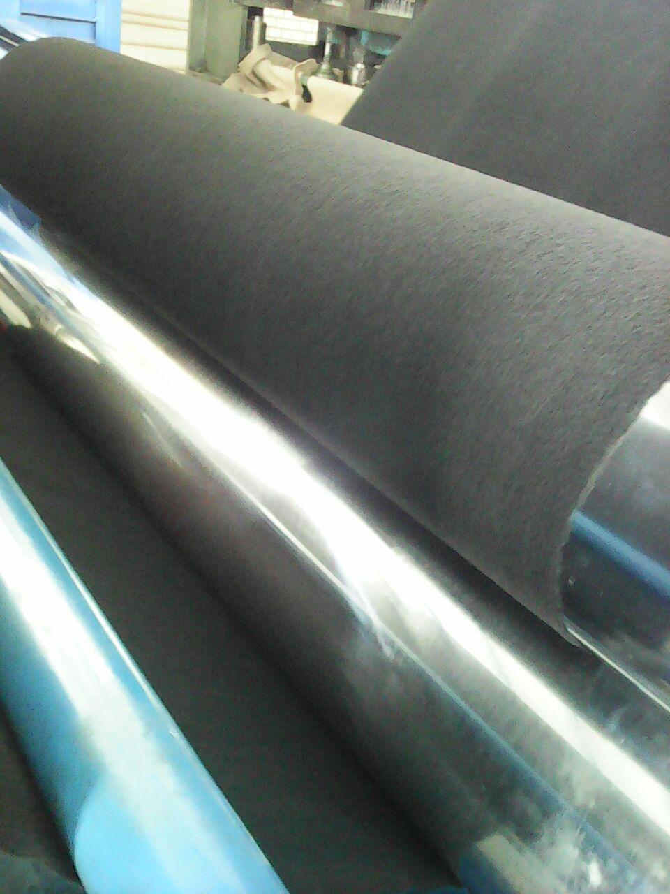 دفتر شرکت لایه ابرینه دلیجان