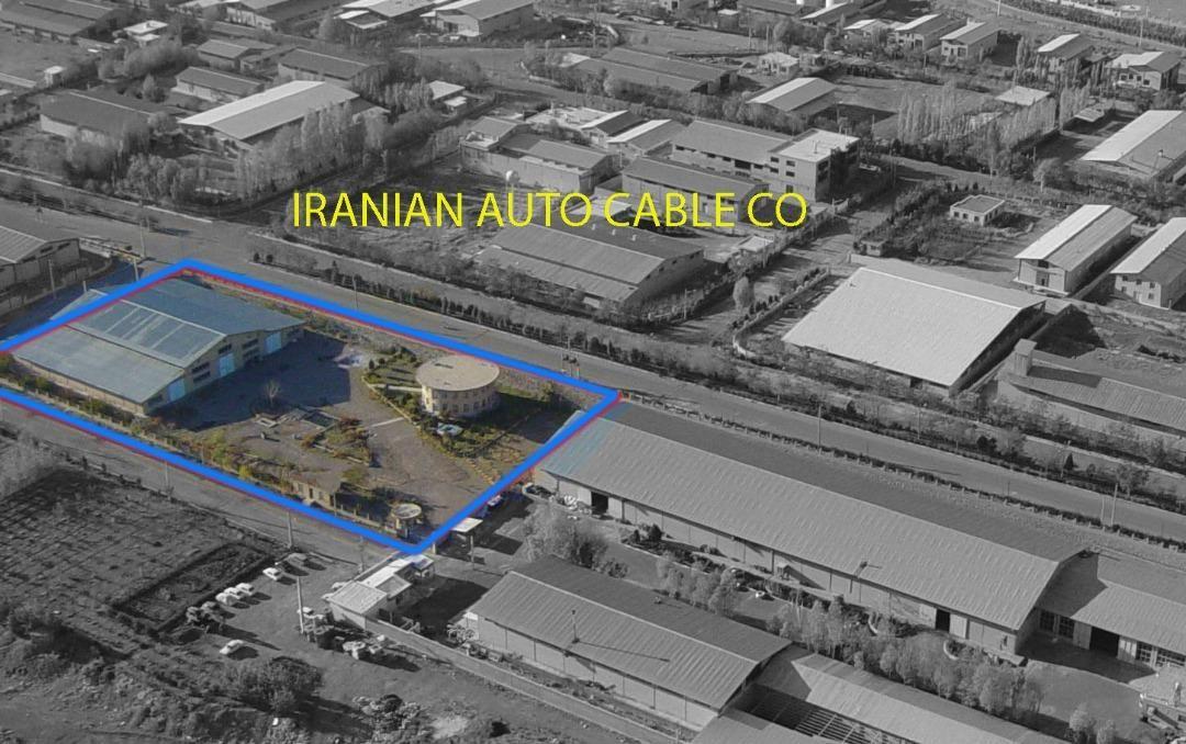 شرکت خودرو کابل ایرانیان