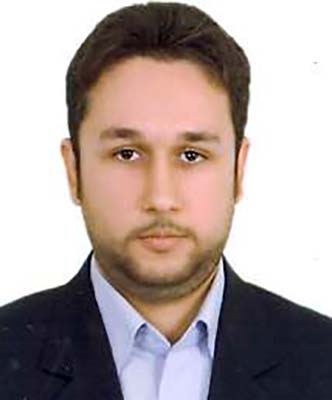 مرتضی فروحی