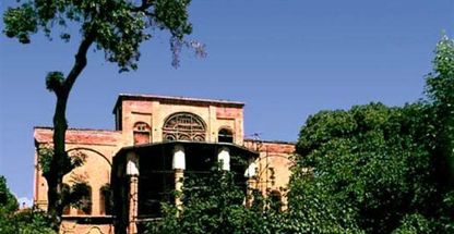 حمام وکیل الملک