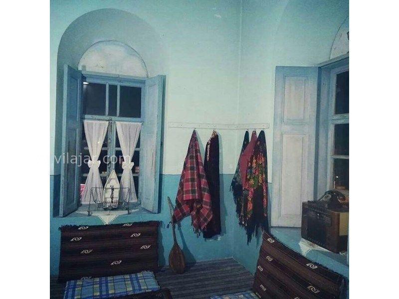 اقامتگاه بومگردی شیر‌ محمدی