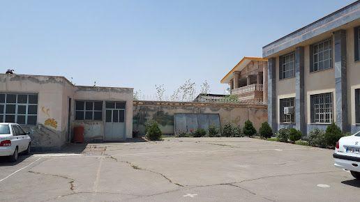 اسکان فرهنگیان امام حسن مجتبی