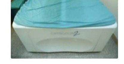 مرکز سنجش تراکم استخوان شقایق