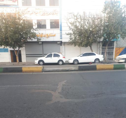 کالای برق توحید