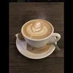 کافه بستنی تریا