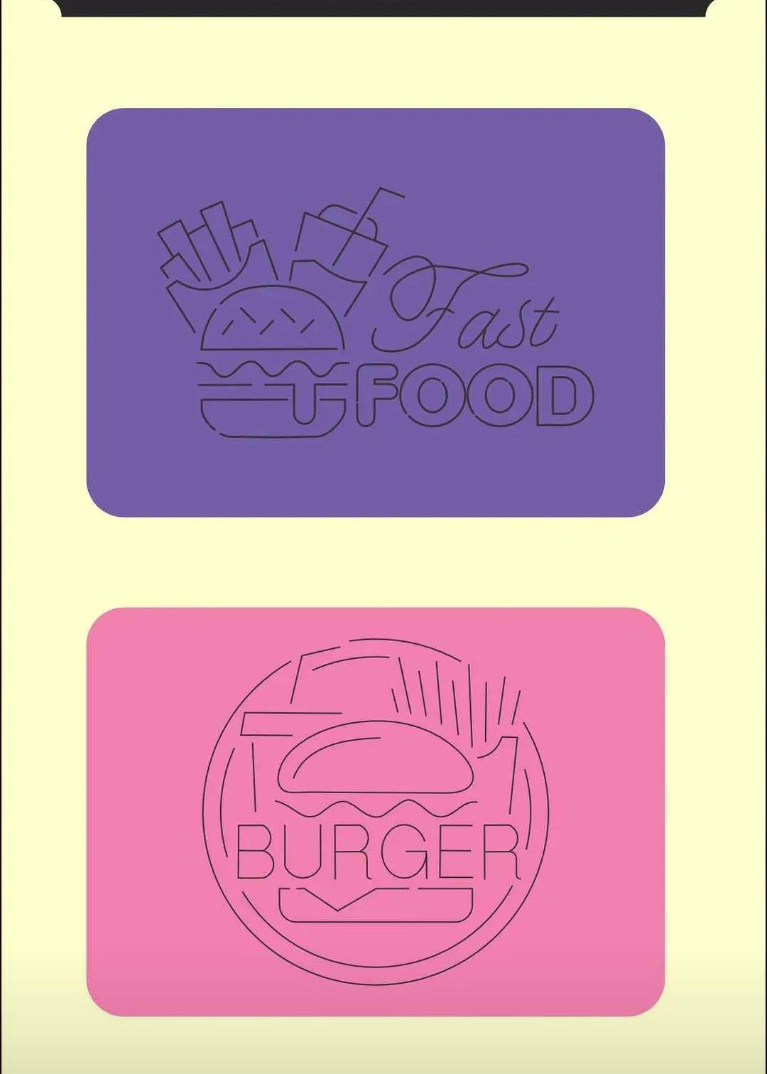 پیتزا و ساندویچ حامد