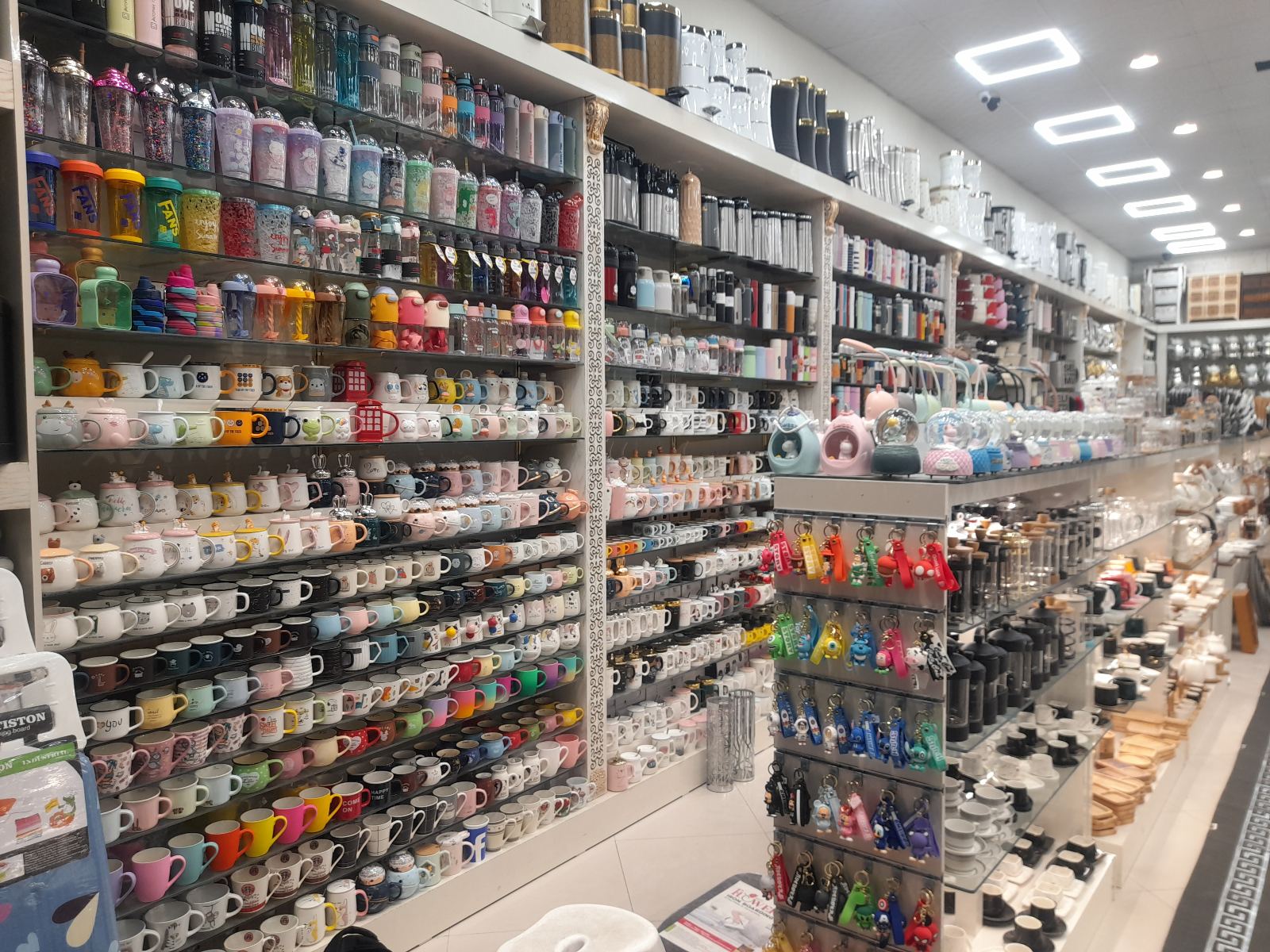 گالریا استور