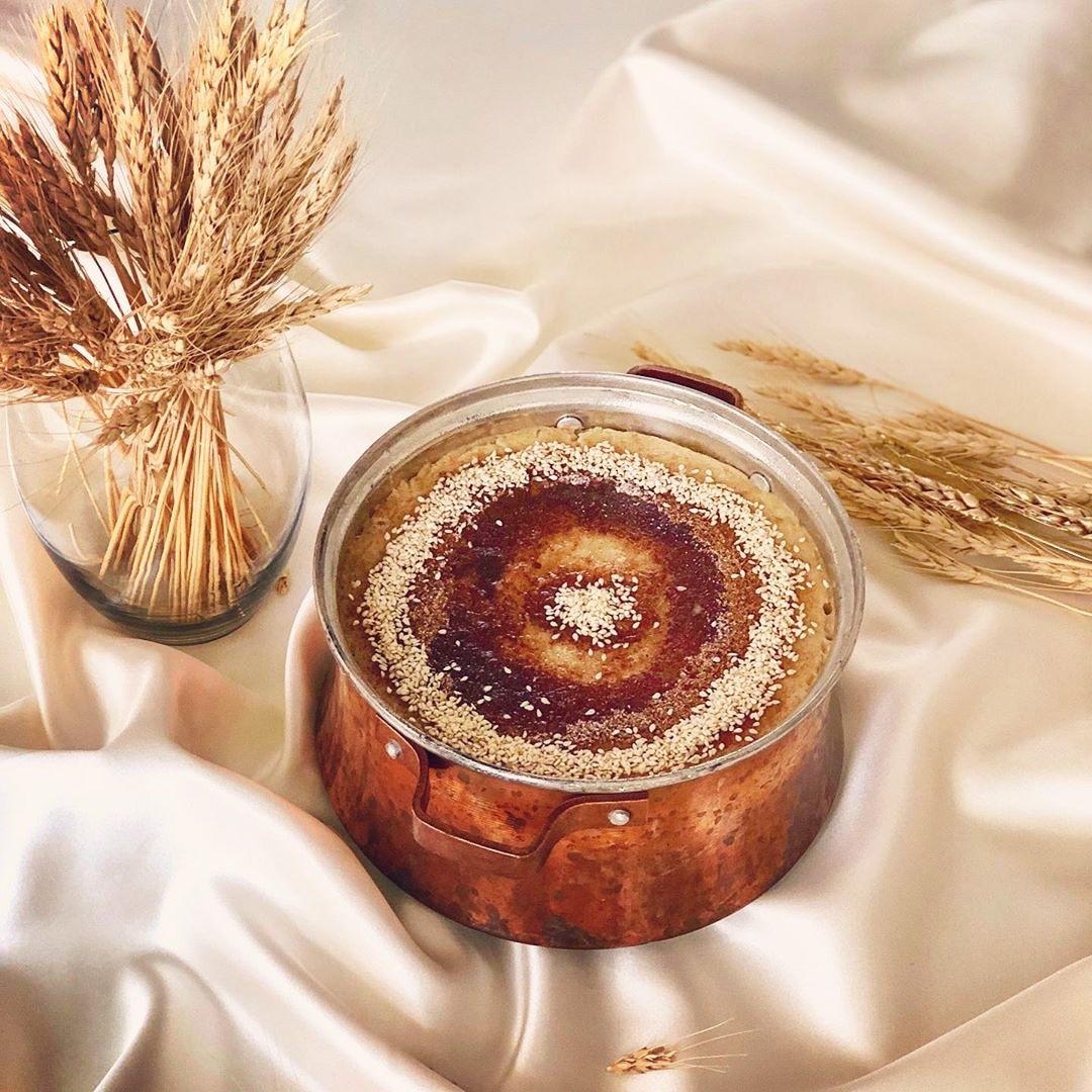 آش و حلیم تک