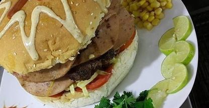 رستوران فست فود پینار