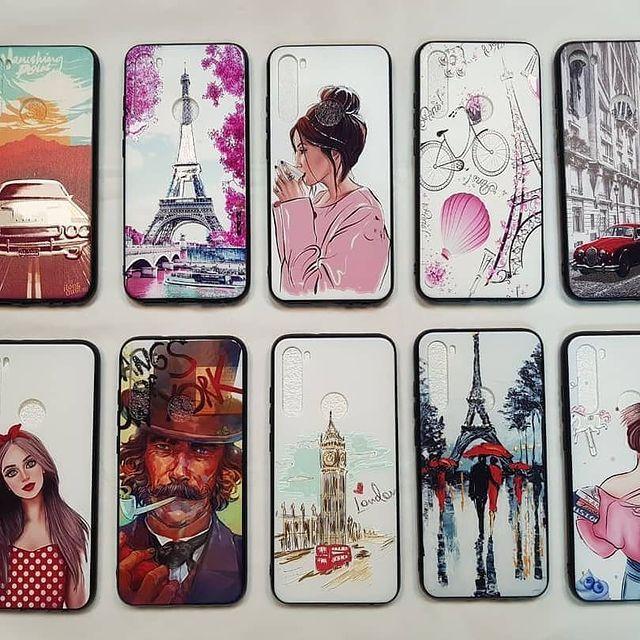 موبایل نجیروم