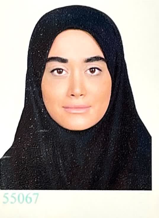 وکیل مهسا سام دلیری