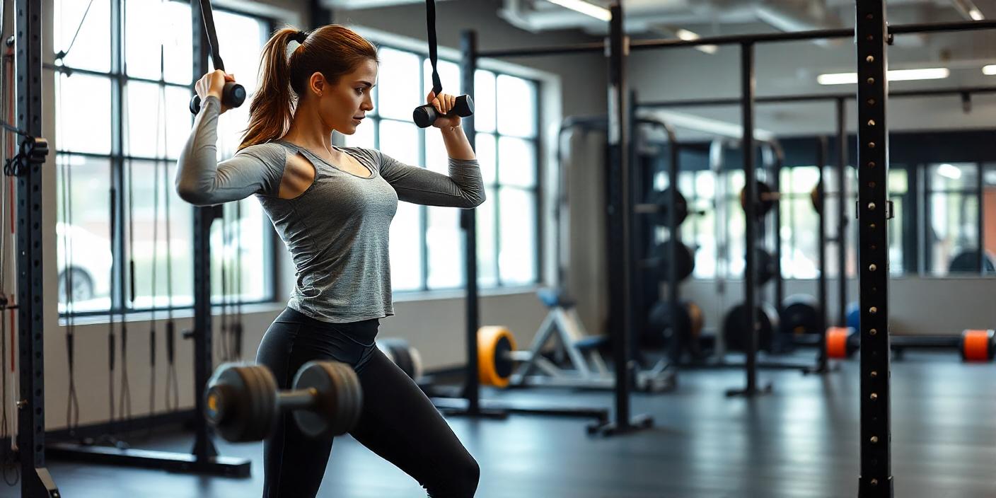 باکس کراس‌‌فیت تبریز