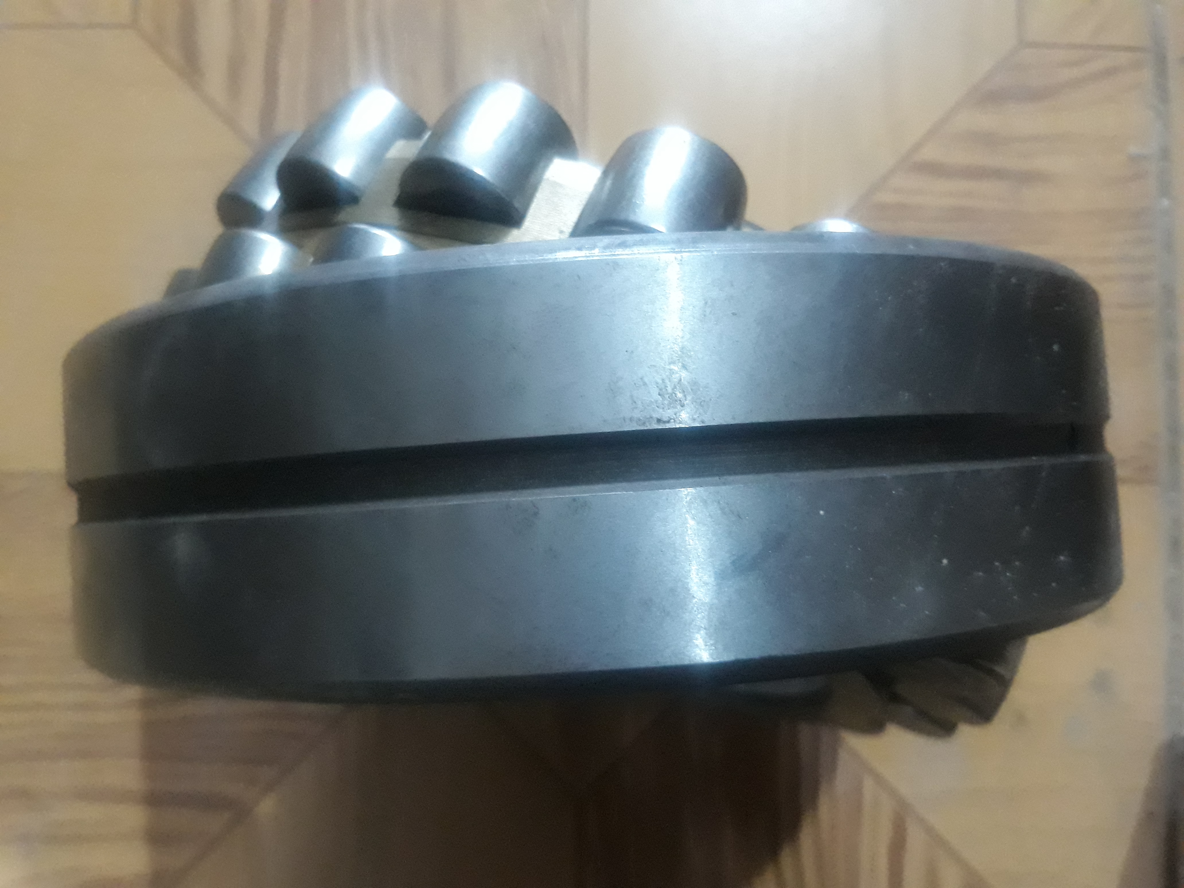 سفیر بلبرینگ اصفهان قربانی