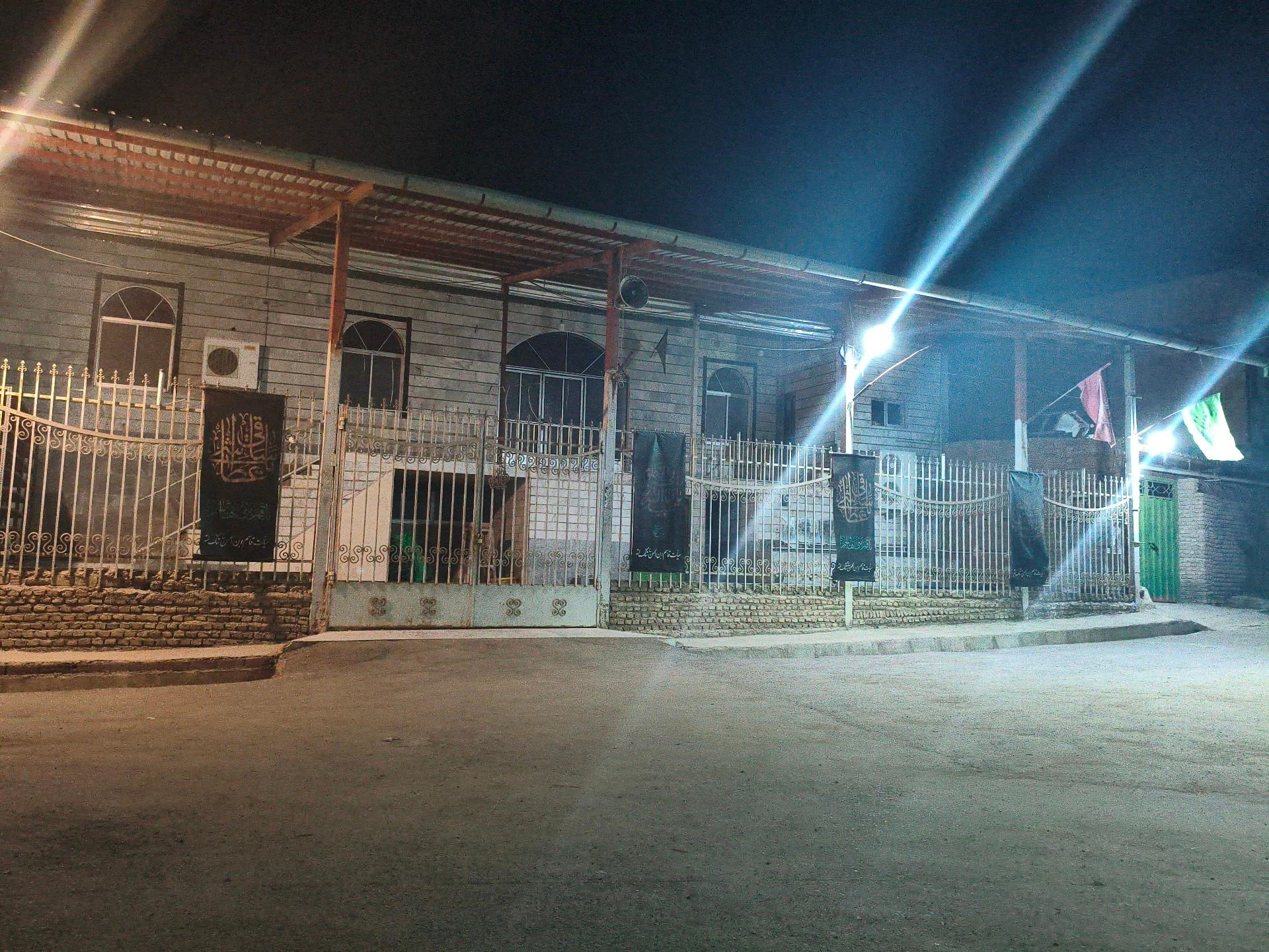 تنگ لته