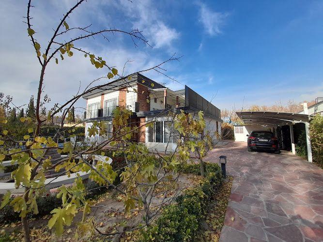 زمرد ویلا (شهرک والفجر)