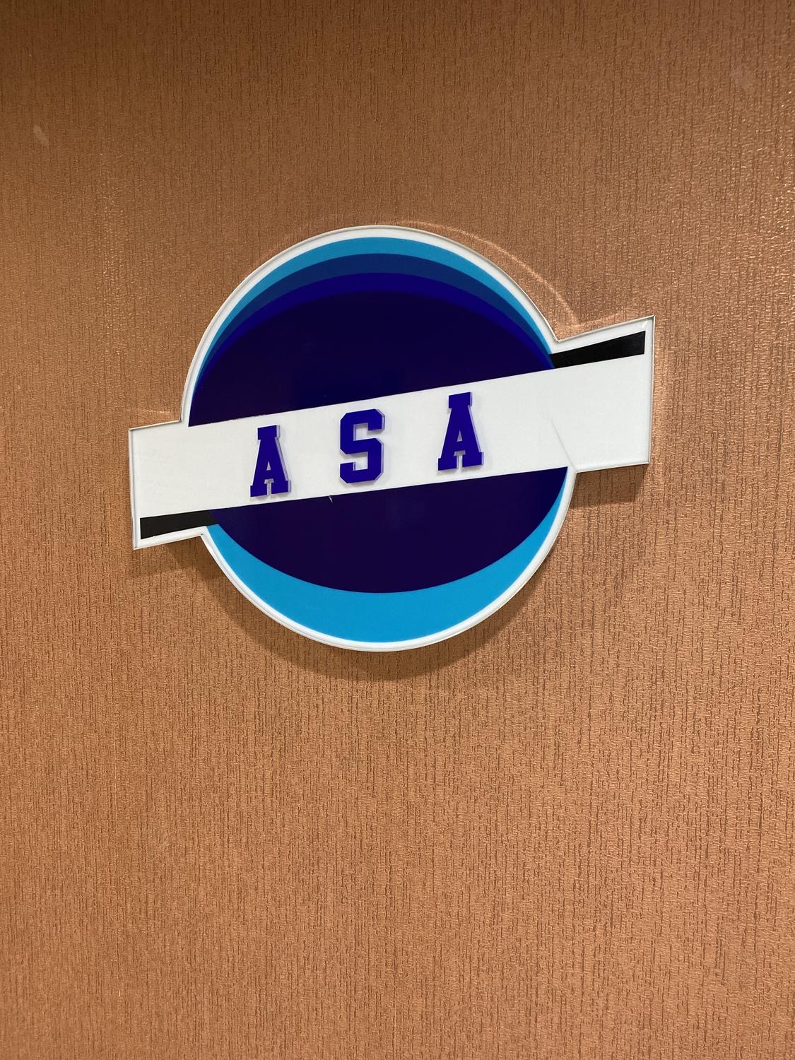 شرکت خدمات مسافرت هوایی و گردشگری  آینده سفر آسیا ( آسا )