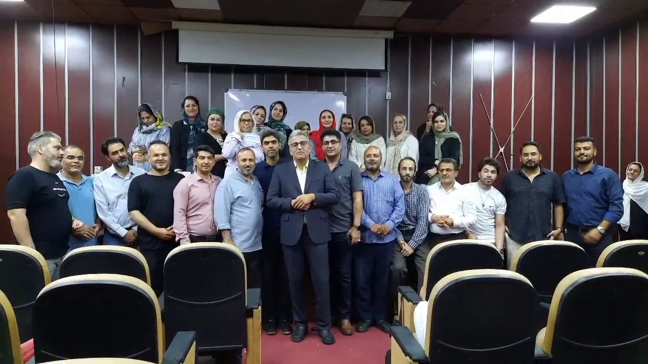 اموزشگاه طب سنتی سلامت حمیدی