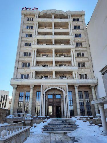 Pedram Hotel