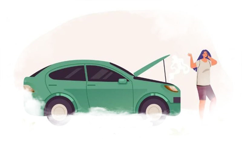 امداد خودرو فردیس کرج