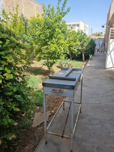 باغ ویلا حاجی شیپور