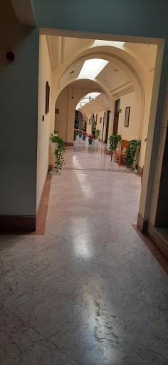 سازمان عمران و توسعه حرم