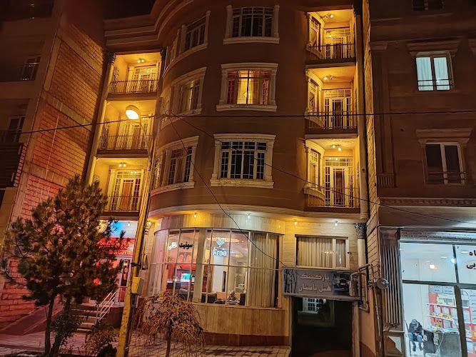 Sarein Bastan Apt Hotel