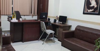 متخصص نوروفیدبک و توانبخشی مغز انتظاری