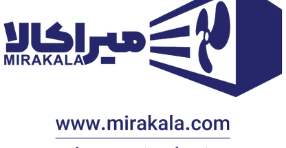 خدمات تهویه میرزایی