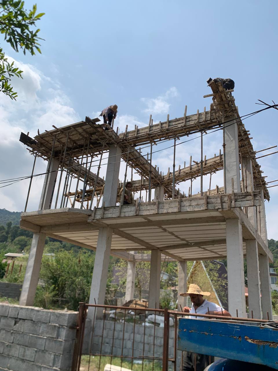 دفتر فنی مهندسی شاهکار