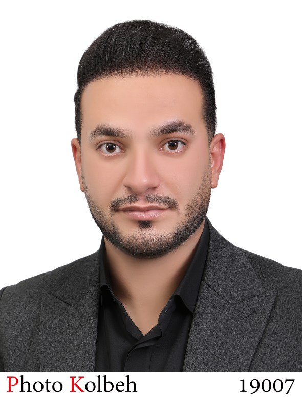 وکیل علیرضا شهریاری گرایی